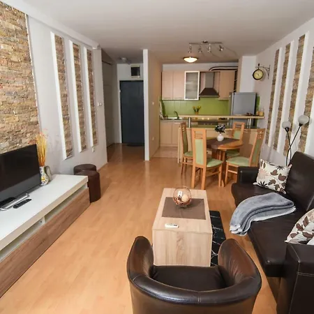 Victoria - Excellent Choice - Near Center Appartamento Skopje