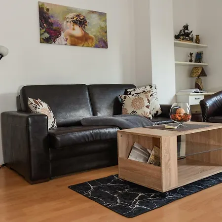 Victoria - Excellent Choice - Near Center * Skopje