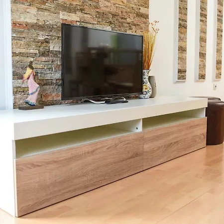 Апартаменти Victoria - Excellent Choice - Near Center Скоп'є