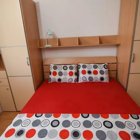 Appartamento Victoria - Excellent Choice - Near Center Skopje