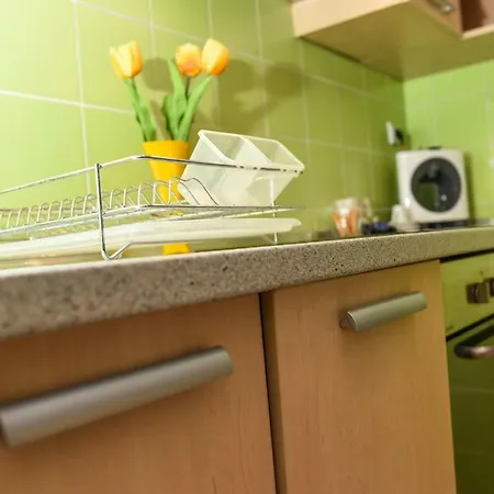 Апартаменти Victoria - Excellent Choice - Near Center