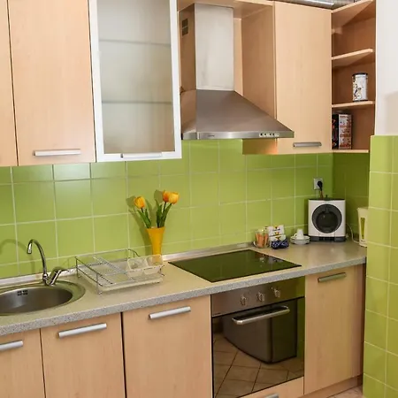 Апартаменти Victoria - Excellent Choice - Near Center