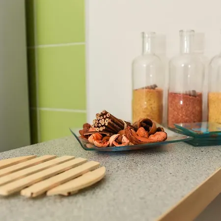 Appartamento Victoria - Excellent Choice - Near Center *