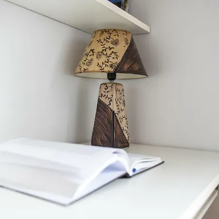 Victoria - Excellent Choice - Near Center * Skopje