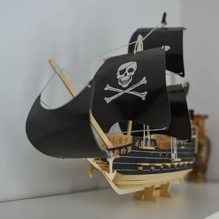 Victoria - Excellent Choice - Near Center Skopje