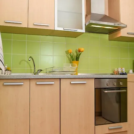 Victoria - Excellent Choice - Near Center Апартаменти Скоп'є