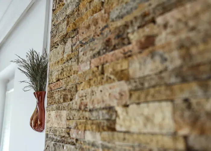 Victoria - Excellent Choice - Near Center Skopje