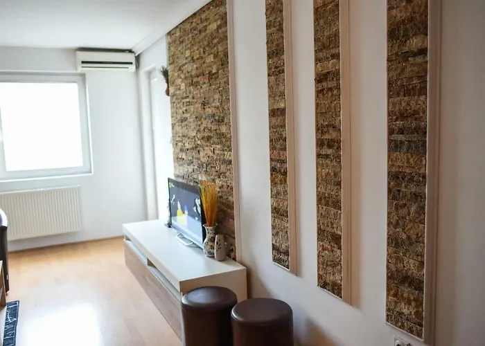 Victoria - Excellent Choice - Near Center Skopje