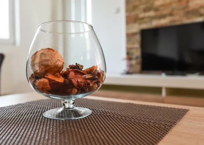 Lägenhet Victoria - Excellent Choice - Near Center