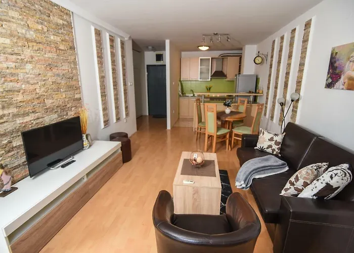 Victoria - Excellent Choice - Near Center Lägenhet Skopje