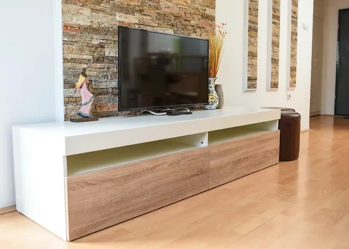 Apartment Victoria - Excellent Choice - Near Center Skopje