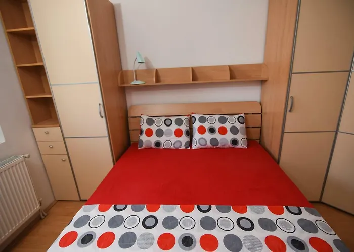 Apartment Victoria - Excellent Choice - Near Center Skopje