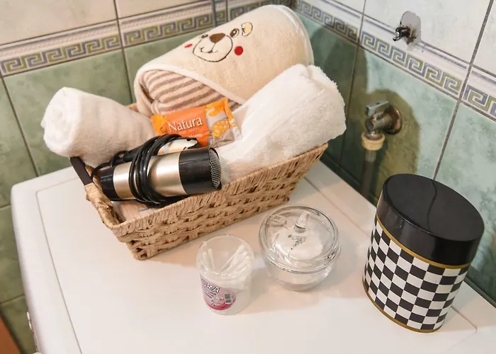 Apartment Victoria - Excellent Choice - Near Center