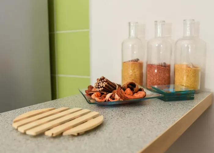 Lägenhet Victoria - Excellent Choice - Near Center *