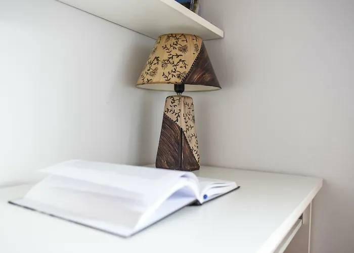 Victoria - Excellent Choice - Near Center * Skopje