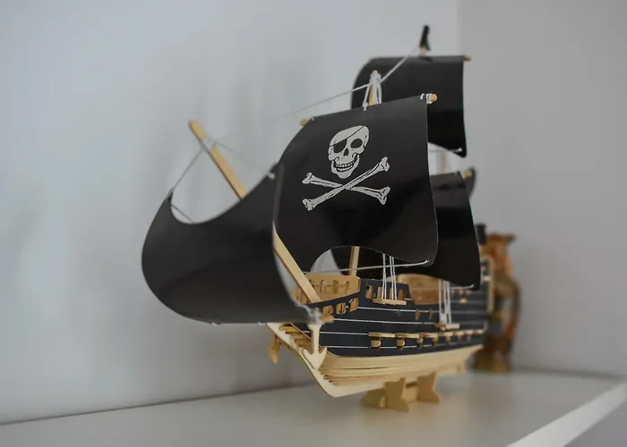 Victoria - Excellent Choice - Near Center Skopje