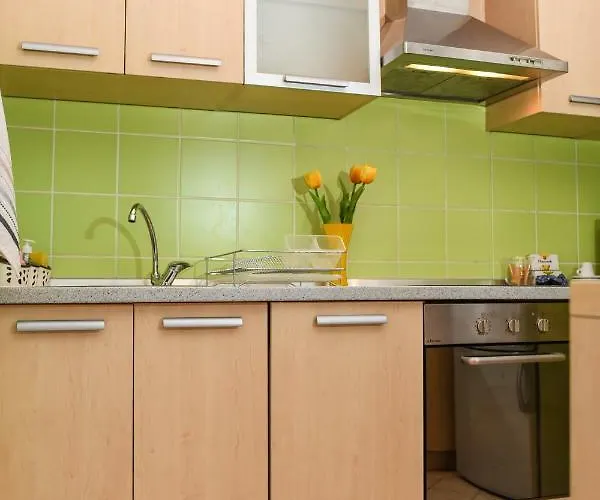 Victoria - Excellent Choice - Near Center Apartment Skopje