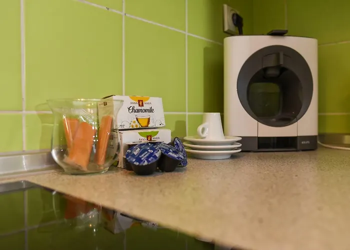 Victoria - Excellent Choice - Near Center * Skopje